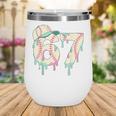Baseball 67 Drip Six Seven Baseball Dripping Boys Kids Wine Tumbler Baseball 67 Drip Six Seven Baseball Dripping Boys Kids Wine Tumbler