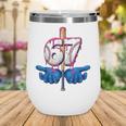 Baseball 67 Six Seven Gen Alpha Meme Drip Wine Tumbler Baseball 67 Six Seven Gen Alpha Meme Drip Wine Tumbler