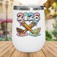 Baseball Bat 2026 Hands Drip Boys Ice Cream Dripping Youth Wine Tumbler Baseball Bat 2026 Hands Drip Boys Ice Cream Dripping Youth Wine Tumbler