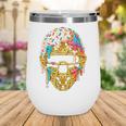 Baseball Drip For Boys Ice Cream Drip Youth Boys Catcher's Wine Tumbler Baseball Drip For Boys Ice Cream Drip Youth Boys Catcher's Wine Tumbler