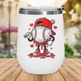 Baseball Drip Icecream Apparel Youth Boy Valentine Raglan Baseball Tee Wine Tumbler Baseball Drip Icecream Apparel Youth Boy Valentine Raglan Baseball Tee Wine Tumbler