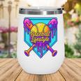 Baseball Drip Outfit Boys Ice Cream Drip Baseball Lifestyle Wine Tumbler Baseball Drip Outfit Boys Ice Cream Drip Baseball Lifestyle Wine Tumbler
