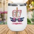 Baseball Drip Shirt Youth Baseball Glove Drip Ice Cream Wine Tumbler Baseball Drip Shirt Youth Baseball Glove Drip Ice Cream Wine Tumbler