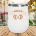 Baseball Fan Vintage Batter Shut Up I'm Doing Gamechanger Wine Tumbler Baseball Fan Vintage Batter Shut Up I'm Doing Gamechanger Wine Tumbler