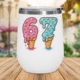 Baseball Ice Cream Drip 6 7 Kids 67 Birthday Wine Tumbler Baseball Ice Cream Drip 6 7 Kids 67 Birthday Wine Tumbler