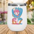 Baseball Ice Cream Drip Six Seven Gen Alpha Slang Meme 67 Wine Tumbler Baseball Ice Cream Drip Six Seven Gen Alpha Slang Meme 67 Wine Tumbler
