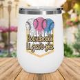 Baseball Lifestyle Ball Sprinkles Drip Boys Kids Men Teen Wine Tumbler Baseball Lifestyle Ball Sprinkles Drip Boys Kids Men Teen Wine Tumbler