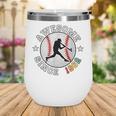 Birthday Baseball Lover 64 Years Old Awesome Since 1962 Wine Tumbler Birthday Baseball Lover 64 Years Old Awesome Since 1962 Wine Tumbler
