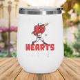 Boys Baseball Valentines Shirt Sterling Hearts Baseball Wine Tumbler Boys Baseball Valentines Shirt Sterling Hearts Baseball Wine Tumbler