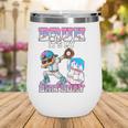 Bruh It's My 8th Birthday Baseball Ice Cream Drip 8 Year Old Wine Tumbler Bruh It's My 8th Birthday Baseball Ice Cream Drip 8 Year Old Wine Tumbler