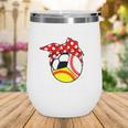Busy Raising Ballers Baseball Softball Soccer Mom Premium Tri-Blend Wine Tumbler Busy Raising Ballers Baseball Softball Soccer Mom Premium Tri-Blend Wine Tumbler
