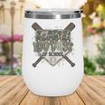 Camo 100 Days Of School Baseball Home Plate Drip Boy Kids Wine Tumbler Camo 100 Days Of School Baseball Home Plate Drip Boy Kids Wine Tumbler