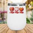 Drip Valentines Day Basketball Baseball Football Boy Men Kid Wine Tumbler Drip Valentines Day Basketball Baseball Football Boy Men Kid Wine Tumbler