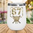 Dripping Camo 67 Baseball Ice Cream Drip 6-7 Six Seven Boy Wine Tumbler Dripping Camo 67 Baseball Ice Cream Drip 6-7 Six Seven Boy Wine Tumbler