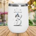 Edwin Diaz Los Angeles D Baseball Players MLBEDD201M Wine Tumbler Edwin Diaz Los Angeles D Baseball Players MLBEDD201M Wine Tumbler