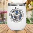 Florida Spring Trainings 2026 Baseball Grapefruit Cactus Wine Tumbler