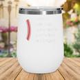 Greatest Game Ever Played Was In Cleveland 2016 Baseball Wine Tumbler Greatest Game Ever Played Was In Cleveland 2016 Baseball Wine Tumbler