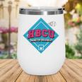 HBCU Swing For Greatness Baseball Softball College Apparel Wine Tumbler HBCU Swing For Greatness Baseball Softball College Apparel Wine Tumbler