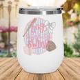 Hey Batter Batter Swing Baseball Game Day Coquette Bow Girly Wine Tumbler Hey Batter Batter Swing Baseball Game Day Coquette Bow Girly Wine Tumbler