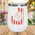 Ice Cream Baseball Drip Respect The Drip Youth Boy Baseball Wine Tumbler Ice Cream Baseball Drip Respect The Drip Youth Boy Baseball Wine Tumbler