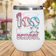 Kids 100 Days Of School Boys 100th Day Baseball Drip Toddler Wine Tumbler Kids 100 Days Of School Boys 100th Day Baseball Drip Toddler Wine Tumbler