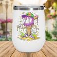 Kids Baseball Drip Ice Cream Apparel Kids Boys Mardi Gras Wine Tumbler Kids Baseball Drip Ice Cream Apparel Kids Boys Mardi Gras Wine Tumbler