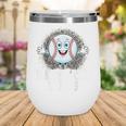 Leopard Baseball Vibes Game Day Softball Life Mom Wine Tumbler Leopard Baseball Vibes Game Day Softball Life Mom Wine Tumbler