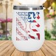 Limited Edition 2017 Baseball 9TH Birthday Wine Tumbler