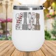 Mama Baseball Season Happy Game Day Trendy Sports Mom Wine Tumbler Mama Baseball Season Happy Game Day Trendy Sports Mom Wine Tumbler