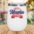 Mama Rookie Of Year 1st Birthday Baseball Theme Matching Wine Tumbler Mama Rookie Of Year 1st Birthday Baseball Theme Matching Wine Tumbler