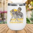 Manny Machado San Diego MLB Baseball Players MLBMMA302N Wine Tumbler Manny Machado San Diego MLB Baseball Players MLBMMA302N Wine Tumbler