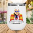 Marvin Zindler Houston Soccer Football Basketball Baseball Premium Tri-Blend Wine Tumbler Marvin Zindler Houston Soccer Football Basketball Baseball Premium Tri-Blend Wine Tumbler