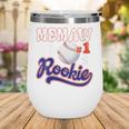Memaw Rookie Of Year 1st Birthday Baseball Theme Matching Wine Tumbler Memaw Rookie Of Year 1st Birthday Baseball Theme Matching Wine Tumbler