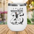 Pete Alonso Baltimore Baseball Players MLBPAL204M Wine Tumbler Pete Alonso Baltimore Baseball Players MLBPAL204M Wine Tumbler