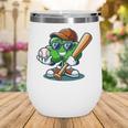Shamrock Baseball St Patrick's Day Kids Boys Toddlers Premium Tri-Blend Wine Tumbler Shamrock Baseball St Patrick's Day Kids Boys Toddlers Premium Tri-Blend Wine Tumbler