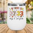 I Survived 6733 Days Baseball Football Softball 3rd Grade Wine Tumbler I Survived 6733 Days Baseball Football Softball 3rd Grade Wine Tumbler