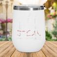 I Teach Kids To Hit And Steal Baseball Coach Sport Lover Men Wine Tumbler I Teach Kids To Hit And Steal Baseball Coach Sport Lover Men Wine Tumbler