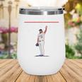 Thank You Kersh Clayton Kershaw Los Angeles Baseball MLBPA Wine Tumbler Thank You Kersh Clayton Kershaw Los Angeles Baseball MLBPA Wine Tumbler