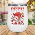 Valentines Day Baseball Drip Boys Bruh Ice Cream Toddler Kid Wine Tumbler Valentines Day Baseball Drip Boys Bruh Ice Cream Toddler Kid Wine Tumbler