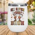 Women's Six Seven 67 Happy Pi Day 314 Football Basketball Baseball Wine Tumbler Women's Six Seven 67 Happy Pi Day 314 Football Basketball Baseball Wine Tumbler
