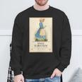 American Girl Meet Kirsten Book Cover Sweatshirt Gifts for Old Men
