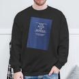 Arnold Book Of Mormon Book Of Arnold BOM Sweatshirt Gifts for Old Men