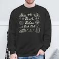 Beach Babes Book Club Coastal Book Club Sweatshirt Gifts for Old Men Beach Babes Book Club Coastal Book Club Sweatshirt Gifts for Old Men