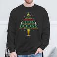 The Best Way To Spread Christmas Cheer Is Checking Out Books Sweatshirt Gifts for Old Men The Best Way To Spread Christmas Cheer Is Checking Out Books Sweatshirt Gifts for Old Men