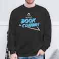 Bin Book Club Sweatshirt Gifts for Old Men