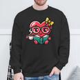 Book Coffee Valentines Cute Heart Lover Women Girl Sweatshirt Gifts for Old Men Book Coffee Valentines Cute Heart Lover Women Girl Sweatshirt Gifts for Old Men