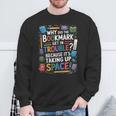 Book Costumes Outfit Idea For Kids Reading Books Themed Sweatshirt Gifts for Old Men Book Costumes Outfit Idea For Kids Reading Books Themed Sweatshirt Gifts for Old Men
