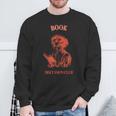 Book Discussion Club Sweatshirt Gifts for Old Men