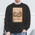 Book Lover Id Rather Be Home Reading Spicy Books Sweatshirt Gifts for Old Men