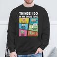 Book Lover Men Women Boys Girls Kids Reading Sweatshirt Gifts for Old Men Book Lover Men Women Boys Girls Kids Reading Sweatshirt Gifts for Old Men